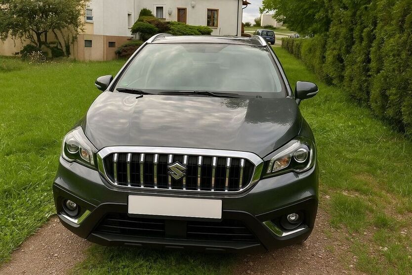 SX4