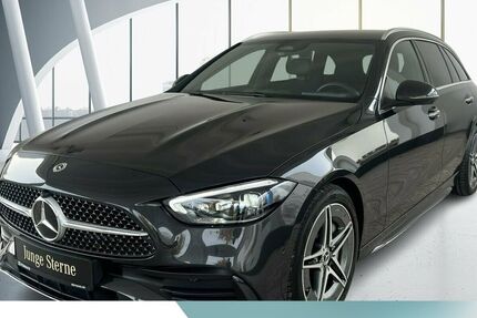 Mercedes-Benz C 200 7.575 km 40.460 &euro; Potsdam 14480