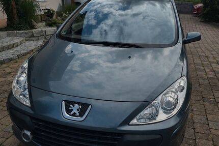 Peugeot 307 280.000 km 1.100 &euro; Igensdorf 91338