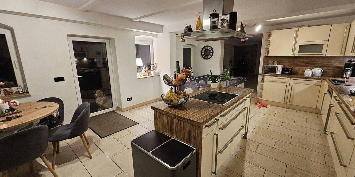 Einfamilienhaus Nichel Nichel - 5 Zimmer, 160 m&sup2;, 479.000&euro; | Angebot:26122735