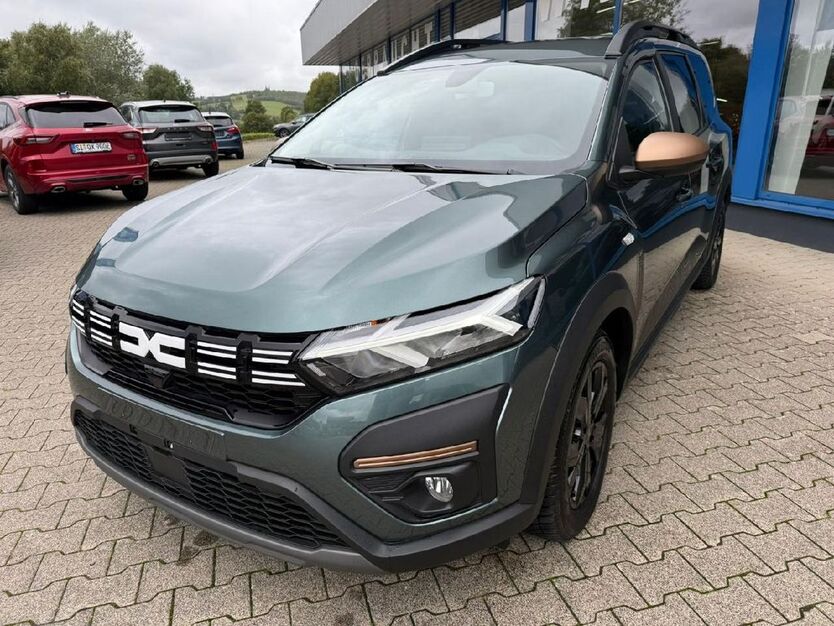 Dacia Jogger 19.764 km 20.490 € Erndtebrück 57339