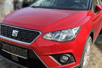 Seat Arona 42.000 km 13.499 &euro; Mainburg 84048