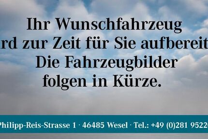 Mercedes-Benz EQA 8.150 km 43.333 &euro; Wesel 46485