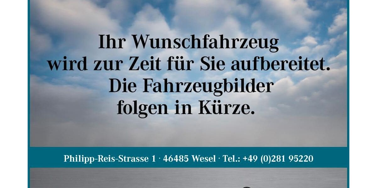 Mercedes-Benz EQA 8.150 km 43.333 &euro; Wesel 46485