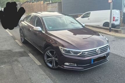 VW Passat 90.000 km 18.900 &euro; Essen 45147