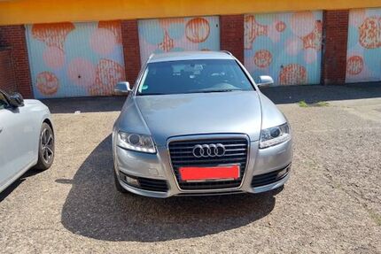 Audi A6 359.055 km 3.800 &euro; Dorsten 46282
