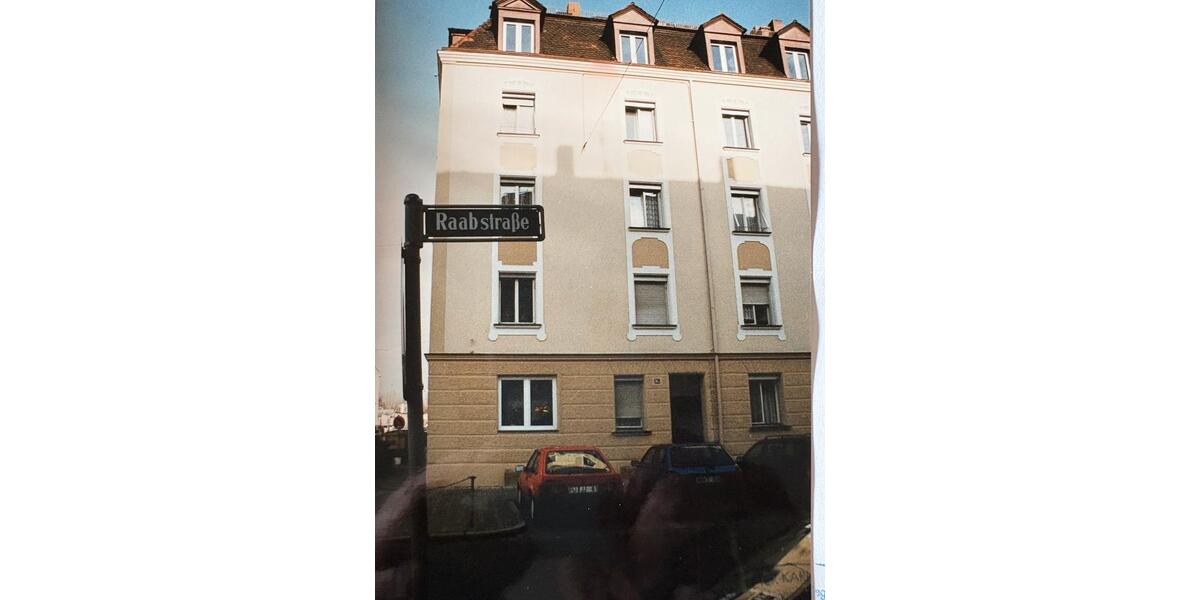 Erdgeschoßwohnung Nürnberg Eberhardshof - 3 Zimmer, 69 m&sup2;, 199.000&euro; | Angebot:26866251