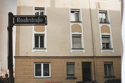Wohnung Nürnberg Eberhardshof - 3 Zimmer, 69 m&sup2;, 199.000&euro; | Angebot:26866251