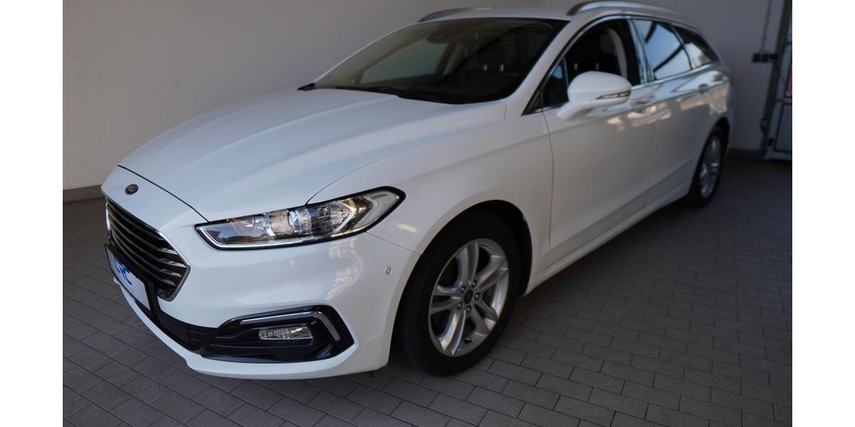 Ford Mondeo 175.300 km 11.790 &euro; Ransbach-Baumbach 56235