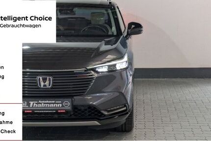 Honda HR-V 23.500 km 24.490 &euro; Königsfeld OT Schwarzbach 09306