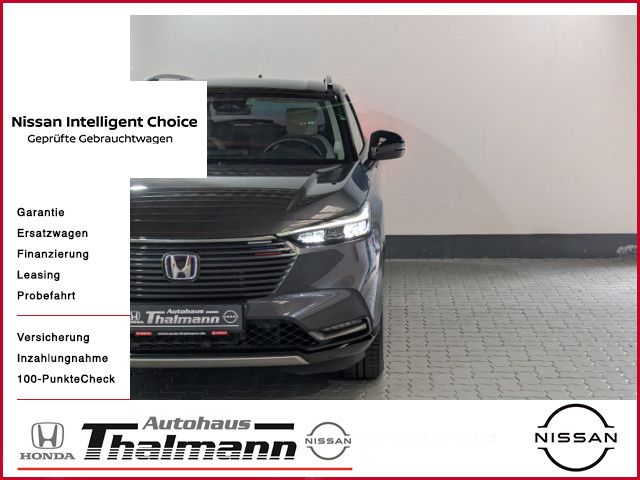 Honda HR-V 23.500 km 24.490 &euro; Königsfeld OT Schwarzbach 09306