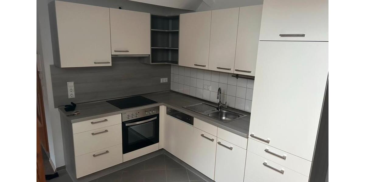 Dachgeschoßwohnung Schwarmstedt - 2 Zimmer, 66 m&sup2;, 680&euro; | Angebot:26112879