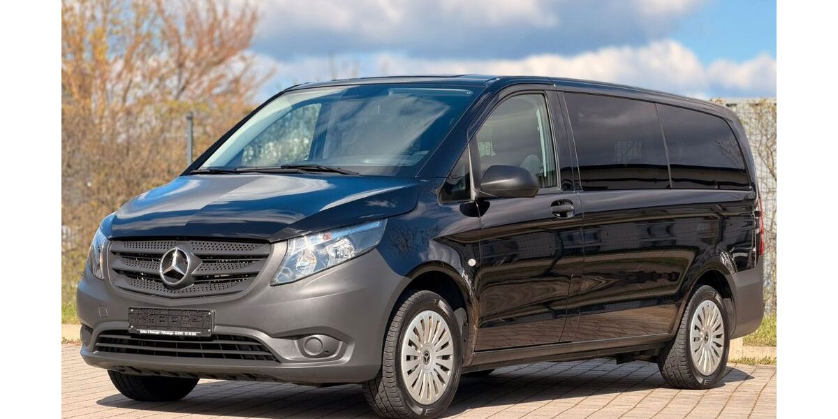 Mercedes-Benz Vito 76.000 km 34.900 &euro; Freiburg 79111