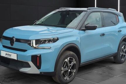 Citroen C3 Aircross 3.500 km 23.490 &euro; Eisenach 99817