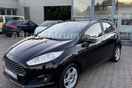 Ford Fiesta 149.000 km 4.990 &euro; Eschweiler 52249