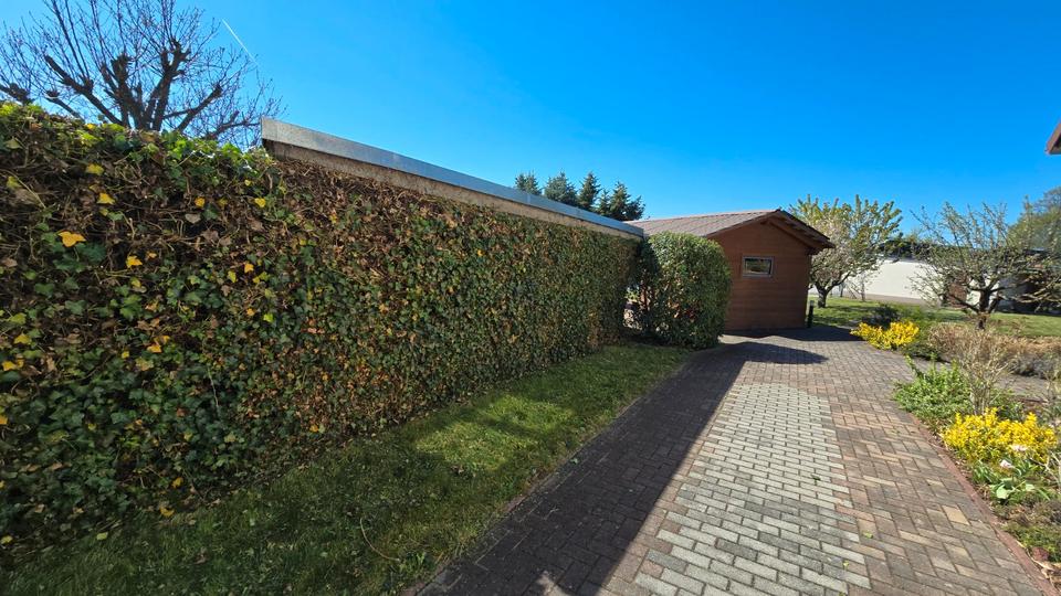 Einfamilienhaus Lübbenau (Spreewald) - 5 Zimmer, 134 m&sup2;, 489.000&euro; | Angebot:27440814