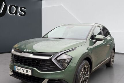 Kia Sportage 22.197 km 27.470 &euro; Stuhr 28816