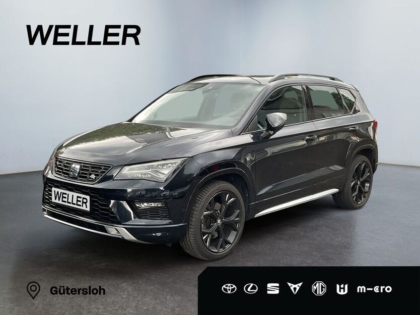 Ateca