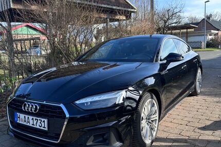 Audi A5 169.500 km 19.990 &euro; Barsinghausen 30890
