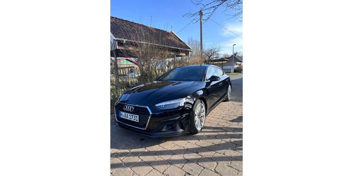 Audi A5 169.500 km 19.990 &euro; Barsinghausen 30890