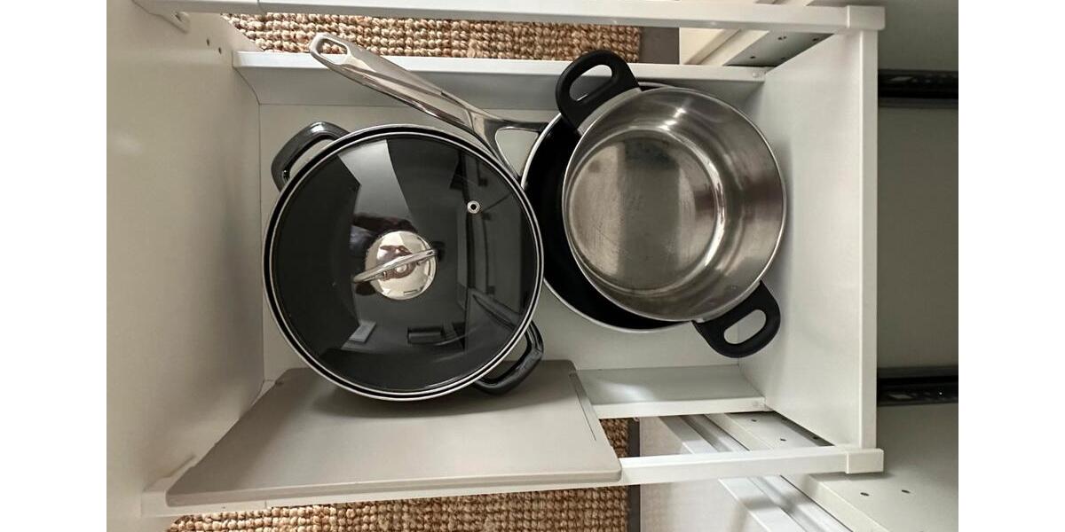 Etagenwohnung Karlsruhe Knielingen - 1 Zimmer, 18 m&sup2;, 525&euro; | Angebot:26662152