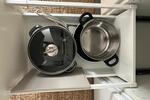 Etagenwohnung Karlsruhe Knielingen - 1 Zimmer, 18 m&sup2;, 525&euro; | Angebot:26662152