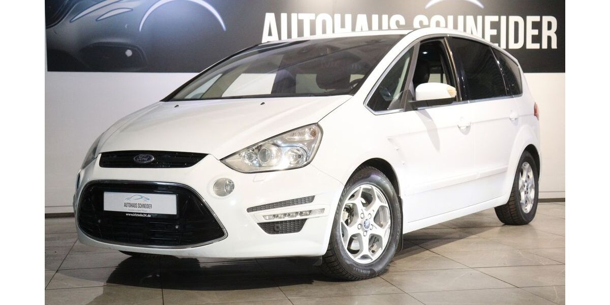 Ford S-Max 152.000 km 8.800 &euro; Ratingen 40880