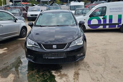 Seat Ibiza 288.000 km 2.799 € Bonn 53227