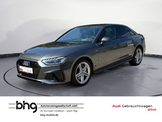 Audi A4 69.527 km 37.580 € Binzen 79589