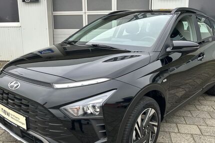 Hyundai BAYON 6.150 km 18.790 &euro; Neustadt 31535