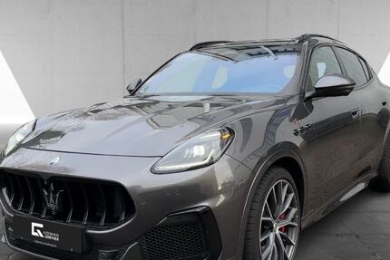 Maserati Grecale 57.748 km 67.980 &euro; Hamburg 20537
