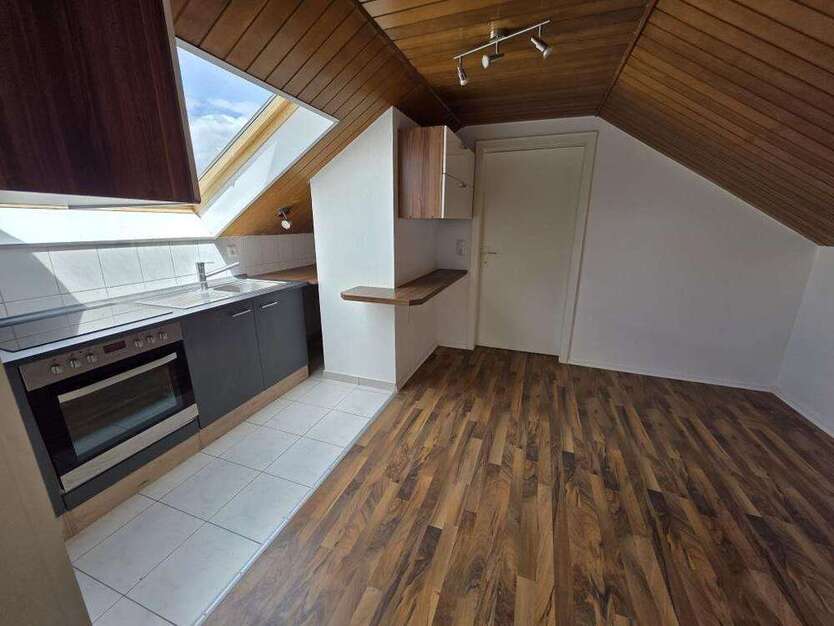 Wohnung zum Mieten in Schaafheim 600 € 57 m²