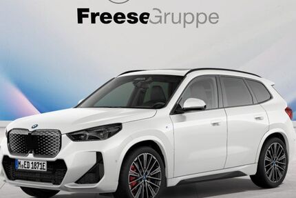 BMW iX1 1.810 km 54.950 &euro; Wilhelmshaven 26389