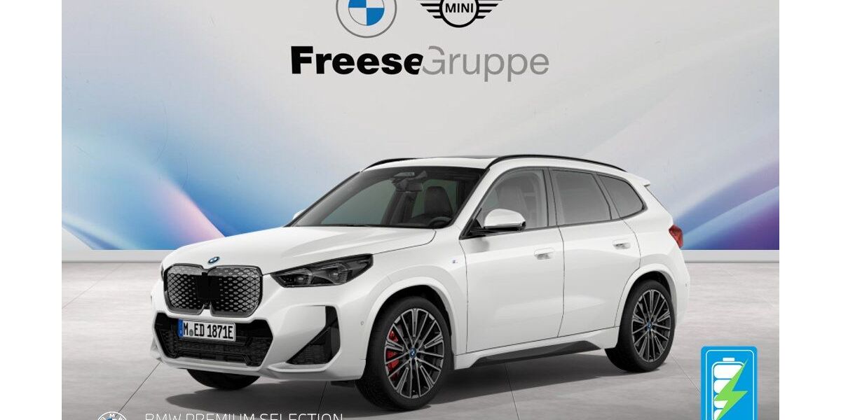 BMW iX1 1.810 km 54.950 &euro; Wilhelmshaven 26389