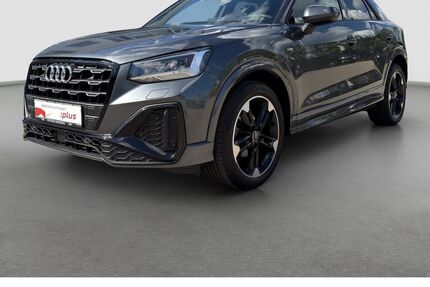 Audi Q2 56.850 km 24.900 &euro; Ebersberg bei München 85560