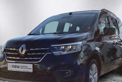 Renault Kangoo 29.828 km 22.980 &euro; Bornhöved 24619