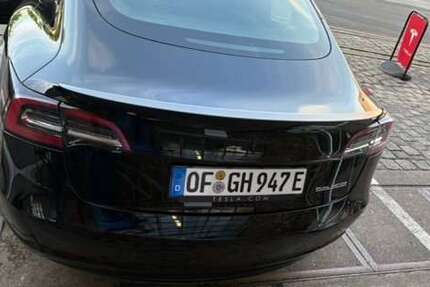 Tesla Model 3 80.000 km 35.795 € Langen 63225