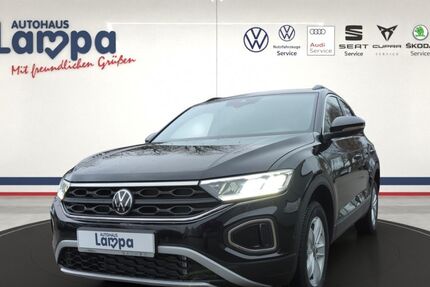 VW T-Roc 11.010 km 26.830 &euro; Lengerich bei Lingen/Emsland 49838