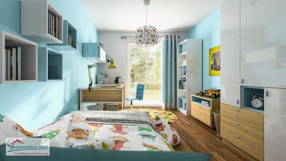 Bungalow Wasserliesch - 5 Zimmer, 131 m&sup2;, 595.990&euro; | Angebot:25668980