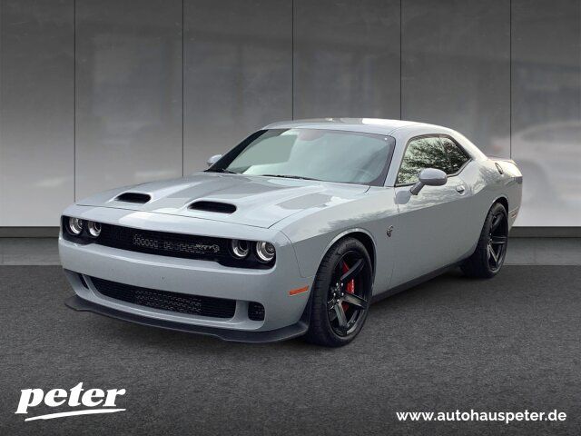 Dodge Challenger 29.500 km 88.900 &euro; Erfurt 99086