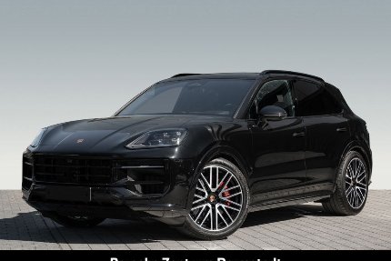 Porsche Cayenne 9.900 km 156.800 &euro; Darmstadt 64295
