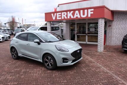 Ford Puma 12.400 km 22.990 &euro; Werne 59368