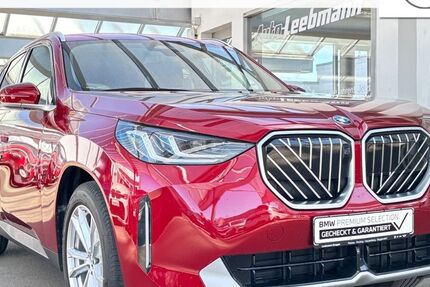 BMW X3 18.613 km 49.688 &euro; Passau 94036