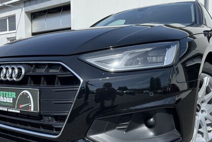 Audi A4 46.838 km 20.860 &euro; Marktredwitz 95615