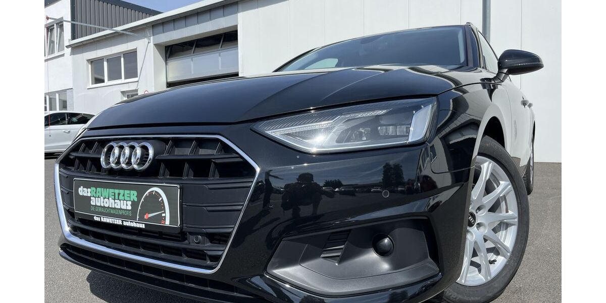 Audi A4 46.838 km 20.860 &euro; Marktredwitz 95615