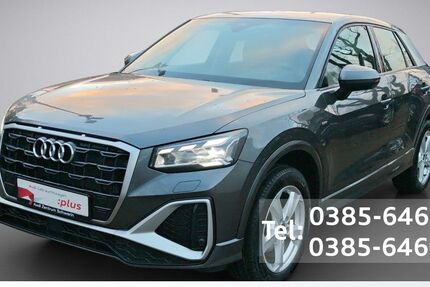 Audi Q2 51.700 km 25.990 &euro; Schwerin 19061