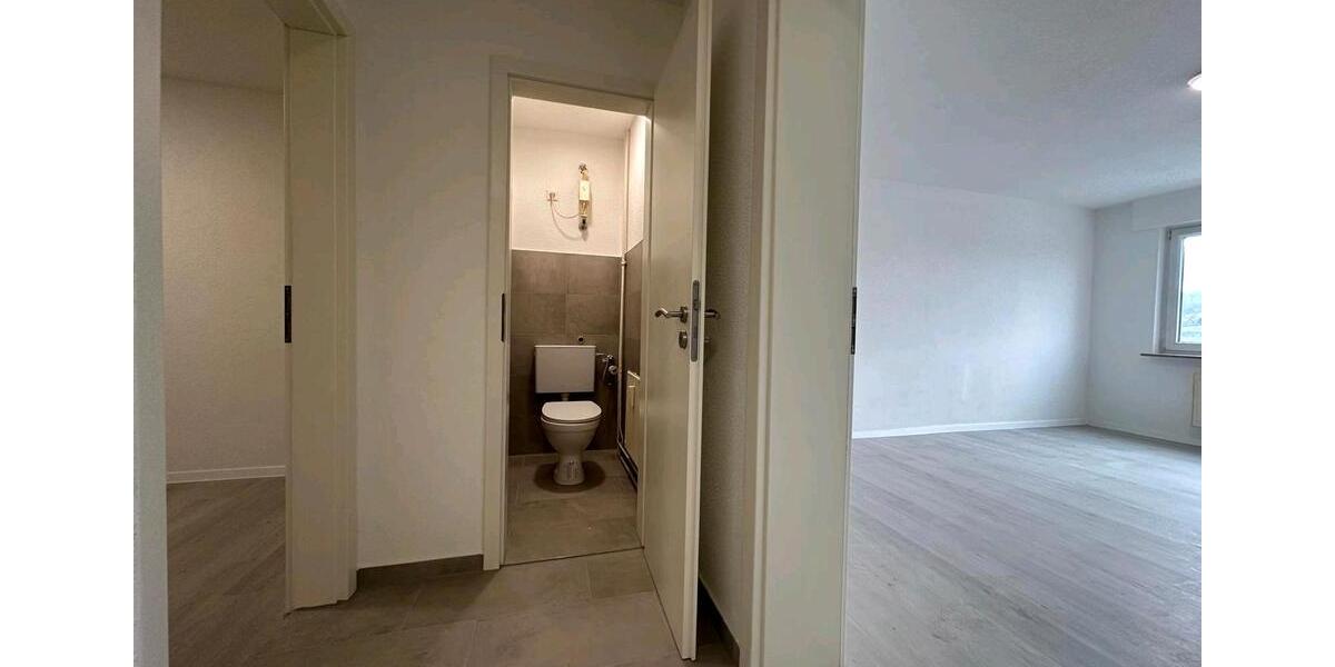 Etagenwohnung Rudersberg - 2 Zimmer, 65 m&sup2;, 175.000&euro; | Angebot:26339701