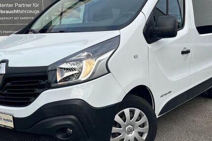 Renault Trafic 95.800 km 20.995 &euro; Ettenheim 77955