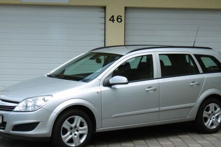 Opel Astra 139.000 km 7.500 &euro; Bad Teinach-Zavelstein 75385