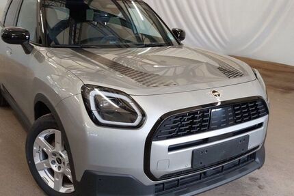 Mini Countryman C (Cooper) 25.200 km 28.704 &euro; Michelfeld 74545